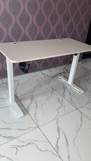 Electric Table