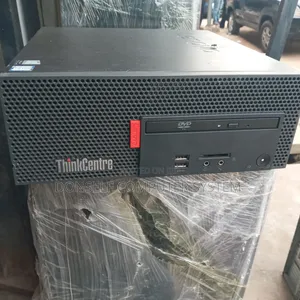 Lenovo ThinkCentre M710e SFF 8GB Intel Core i5 HDD 500GB