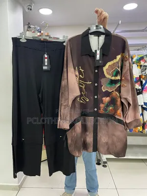 Senior Baby Trouser and Top Turkey Brand