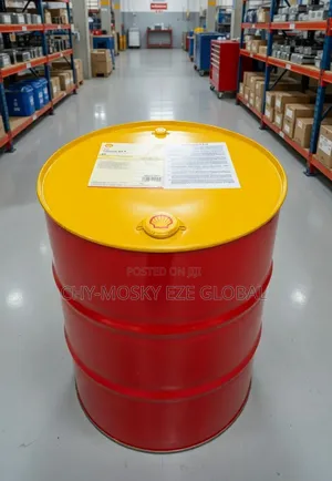 Shell Corena S3 R 68 Air Compressor Oil (209ltr/Drum)