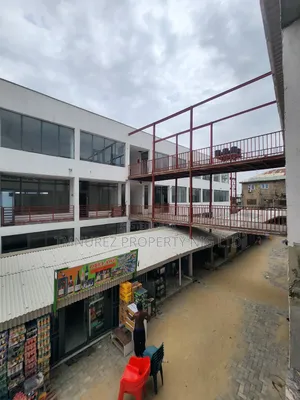 A Very Big Standard Shop For Sale