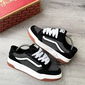 Vans Graded Sneakers