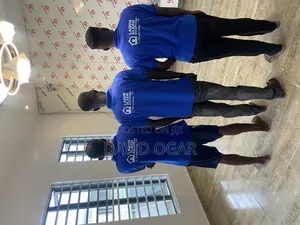 Cleaning Services