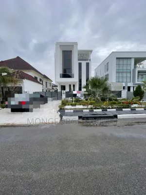 5bdrm Duplex in Osapa london for sale