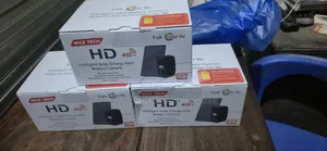Ubox Indoor 4g Camera