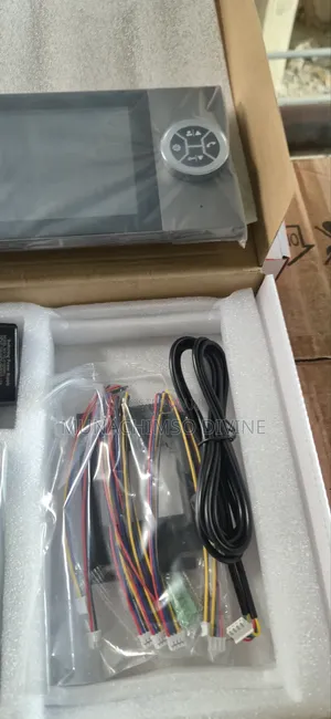 Wired Video Doorphone