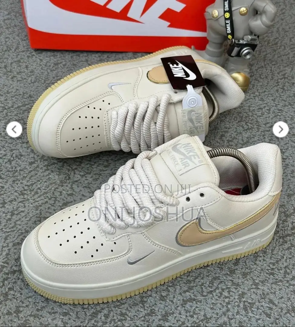 Airforce Sneakers