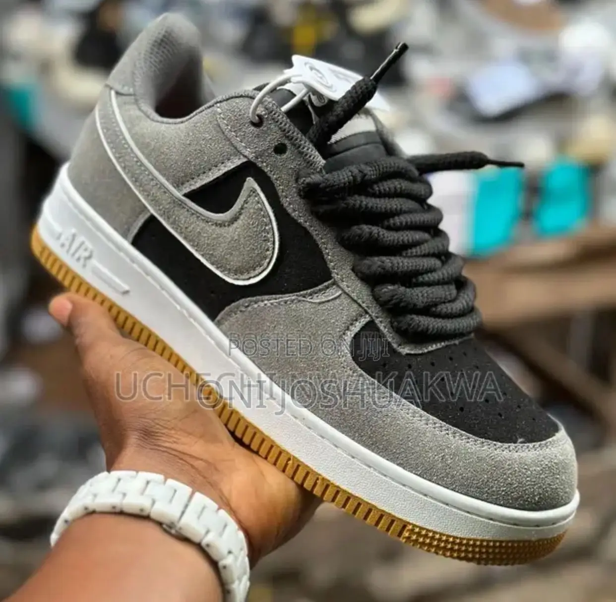 Airforce Sneakers