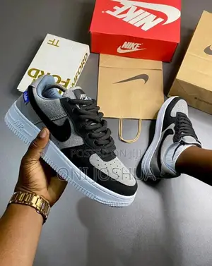 Airforce Sneakers
