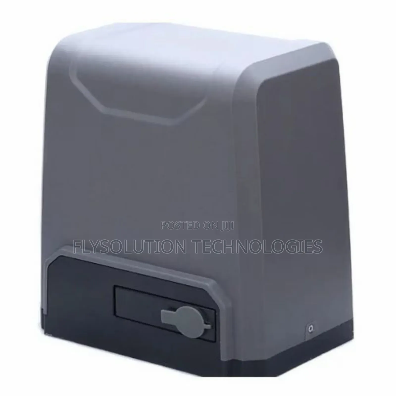 Dc800 Automatic Sliding Gate Opener Set