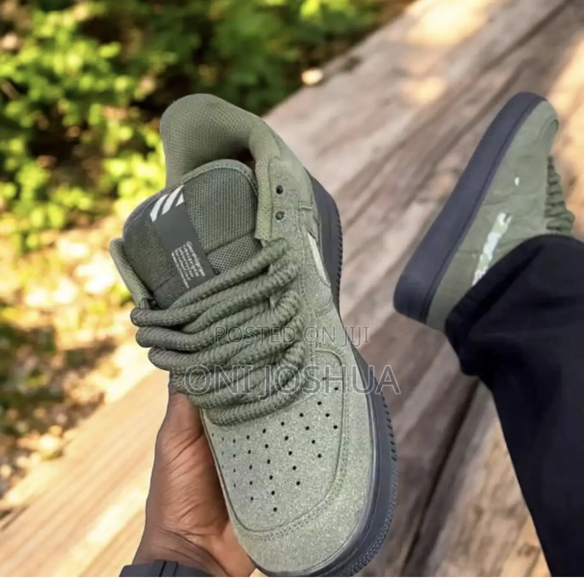 Airforce Sneakers