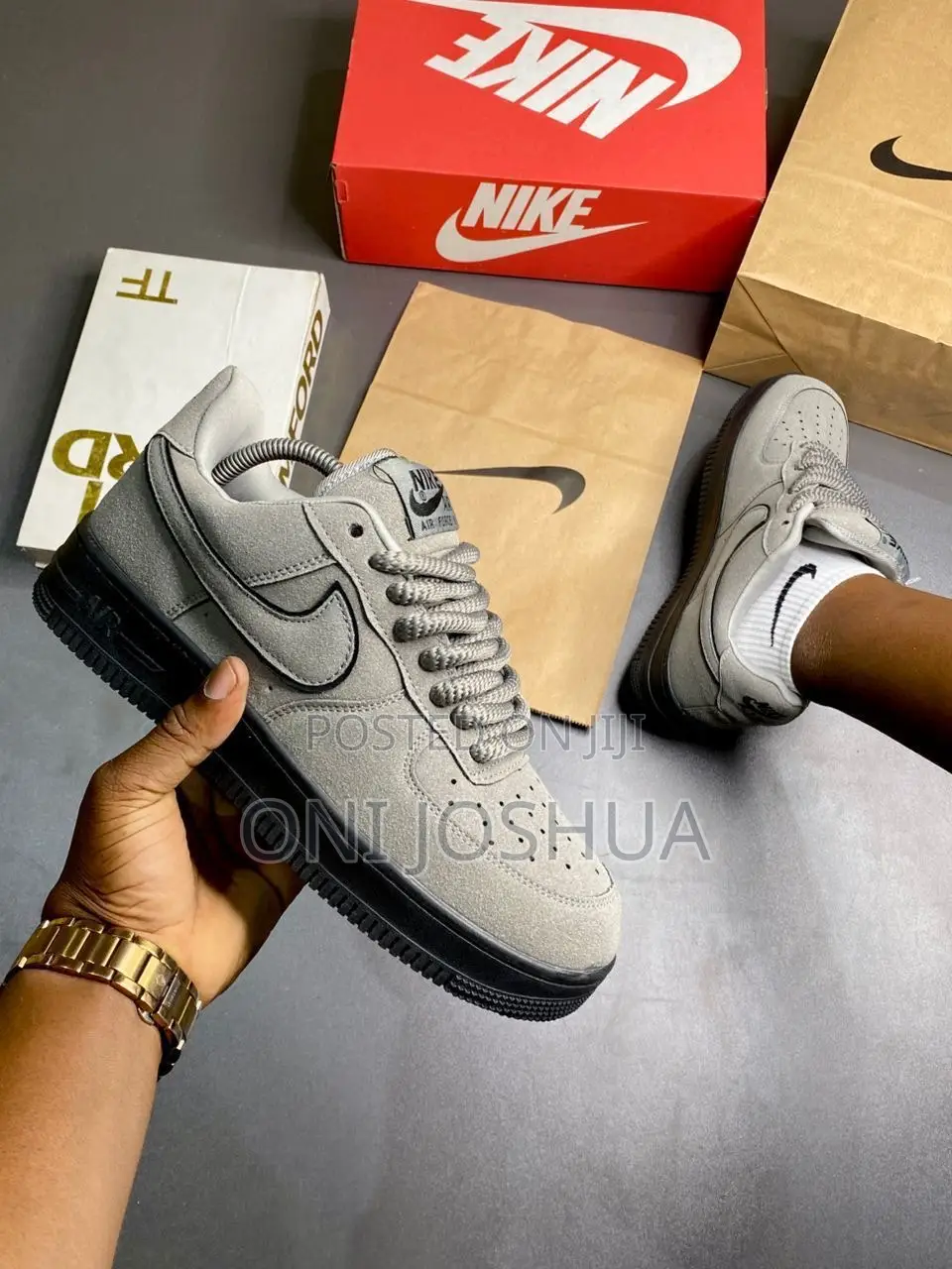 Airforce Sneakers