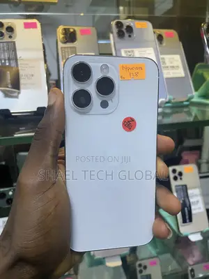 Apple iPhone 14 Pro Max 128 GB