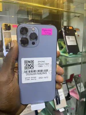 Apple iPhone 13 Pro Max 128 GB