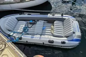 Inflatable Boat