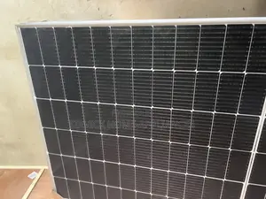 Solar Panels
