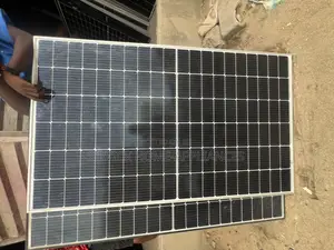 Solar Panels