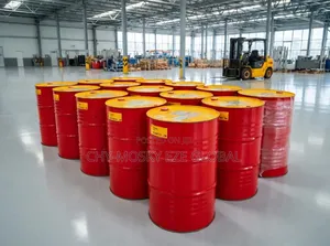 Shell Corena S3 R 46 Mineral Based Oil (209ltr/Drum)