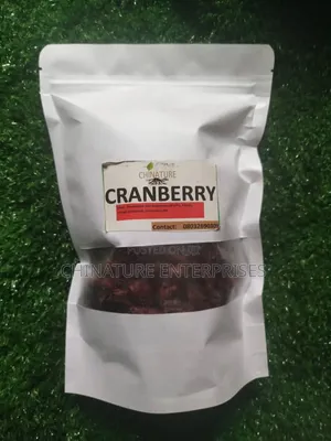 Dried Cranberry Fruits( 500g