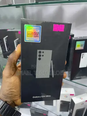 New Samsung Galaxy S24 Ultra 512 GB
