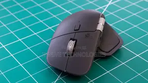 Logitech Mx Master 4