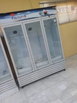 Low Noise Eco-Friendly Cooling