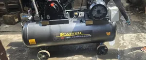 Air Compressor 15kw 20hp 35bar Original One