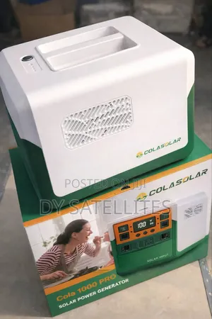 Colar 1000 Pro