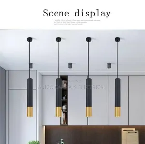 Drop Pendants Light