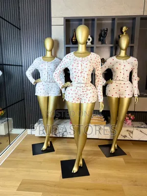 Two-Piece Lounge Set