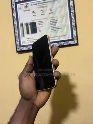 New Apple iPhone 14 128 GB White