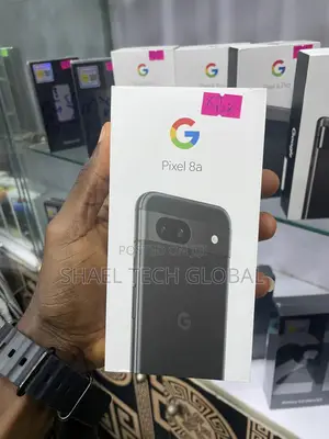 New Google Pixel 8a 128 GB