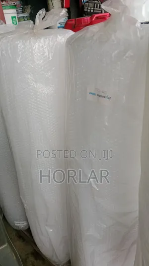 Bubble Wrap