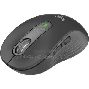 Logitech Signature M650 Wireless Mouse