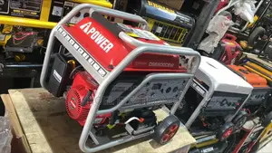 A-Ipower Discovery Ds6800cew Gasoline Generator