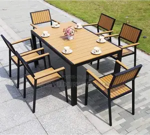 Brand New 6-Piece Outdoor Patio Dining Set