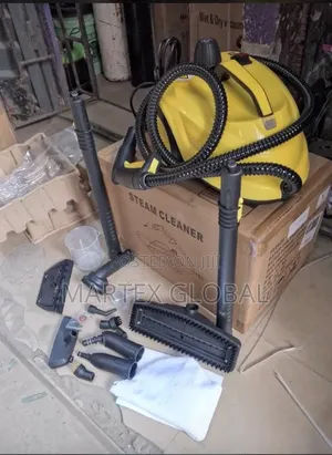 Steam Cleaner