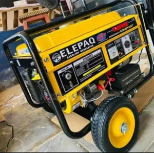 Elepaq Sv 6800e2 Petrol Generator
