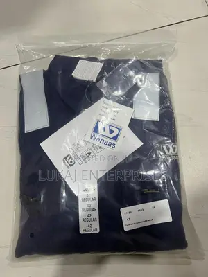 Fire Retardant Coveralls