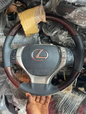 Steering Wheel for Lexus Rx 350