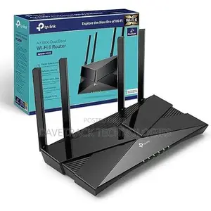 Tp Link Tp-Link Ax1800 Wi-Fi 6 Router Archer Ax23