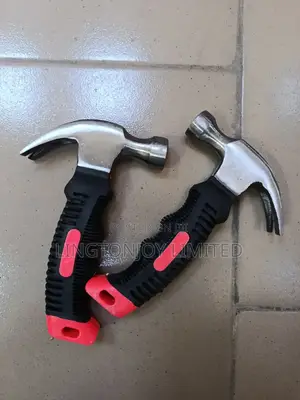 Pocket Hammer