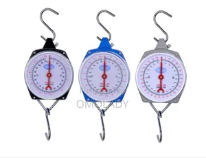 100kg Mechanical Handing Scale With Hook