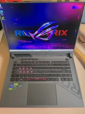Laptop Asus ROG Strix G16 G614 32GB Intel Core i9 SSD 1T