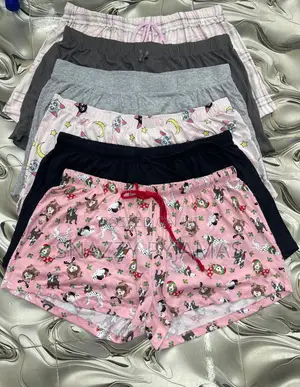 Indoor Shorts