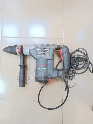 Bosch Hammer GBH 4-32 DFR