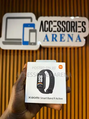 Xiaomi Smart Band 9 Active