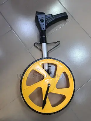 Digital Measuring Wheel