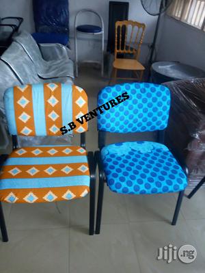 Training Chairs With Unique Designs