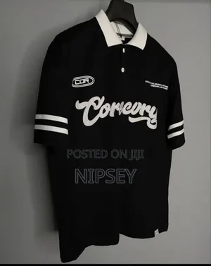 Affordable Polo and Top Both Unisex